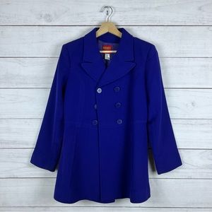 Vintage Kenzo Jungle Made in France Jacket Size 42